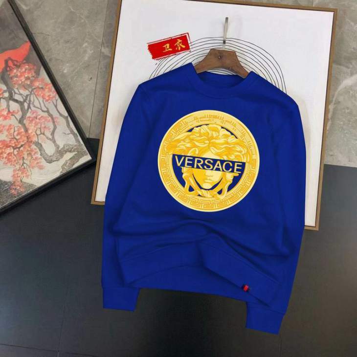 Picture of Versace Sweatshirt _SKUVersaceM-4XL11Lr15736374
